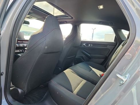 Used 2025 Honda Civic Si image 10