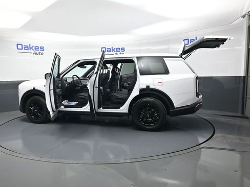 New 2027 Kia Telluride LX image 56