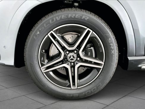 New 2026 Mercedes-Benz GLE 450 4MATIC image 16