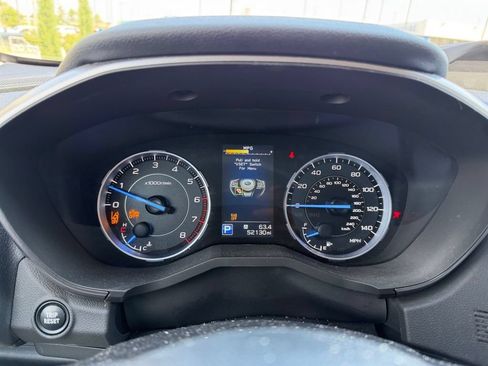 Used 2022 Subaru Ascent Touring w/ Popular Package #2A AWD/4WD image 11