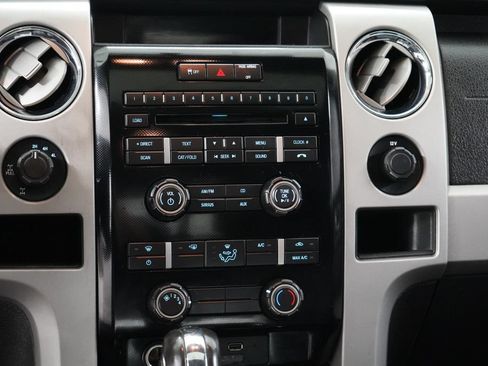 Used 2012 Ford F150 FX4 w/ FX Plus Pkg AWD/4WD image 15