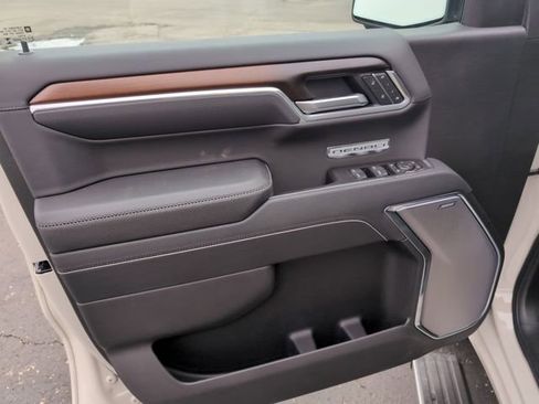 New 2026 GMC Sierra 1500 Denali w/ Denali Reserve Package image 15