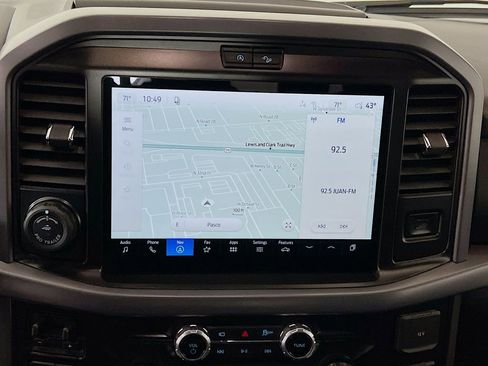 New 2026 Ford F150 XLT w/ Equipment Group 302A MID image 19