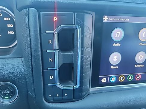 Used 2021 GMC Yukon XL Denali w/ Denali Premium Package RWD image 33