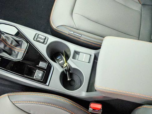 New 2026 Subaru Crosstrek 2.5i Limited image 18