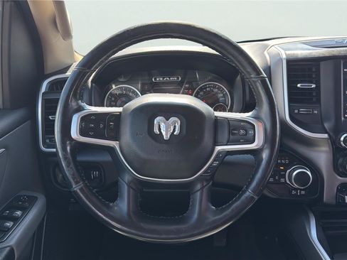 Certified 2020 RAM 1500 Big Horn AWD/4WD image 24