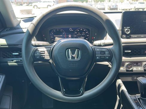 Used 2024 Honda Accord EX image 19