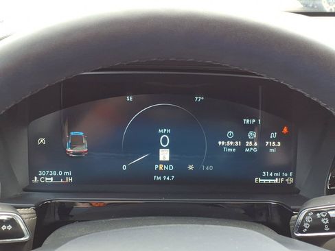 Used 2023 Lincoln Corsair AWD w/ Equipment Group 101A image 22
