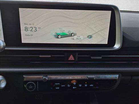 New 2025 Hyundai Ioniq 6 Limited RWD image 11