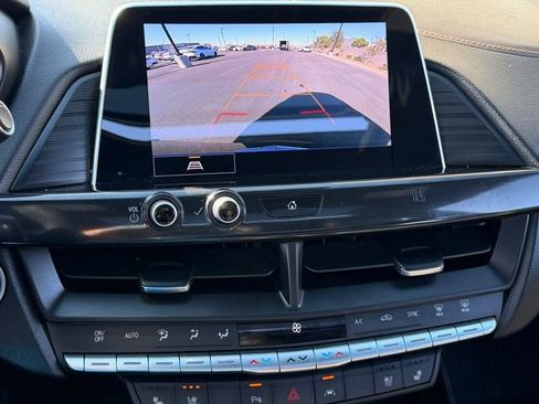 Used 2021 Cadillac CT4 V w/ Technology Package image 20