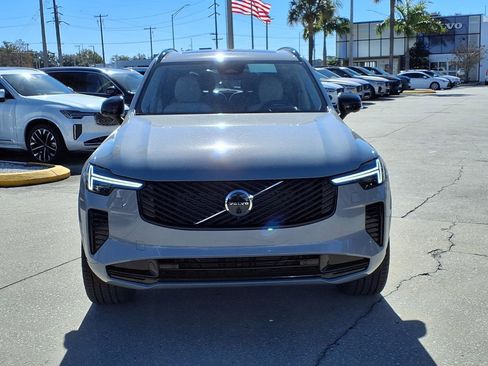 New 2026 Volvo XC90 B6 Ultra w/ Protection Package Premier image 2