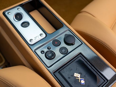 Used 2007 Ferrari F430 Spider RWD image 49