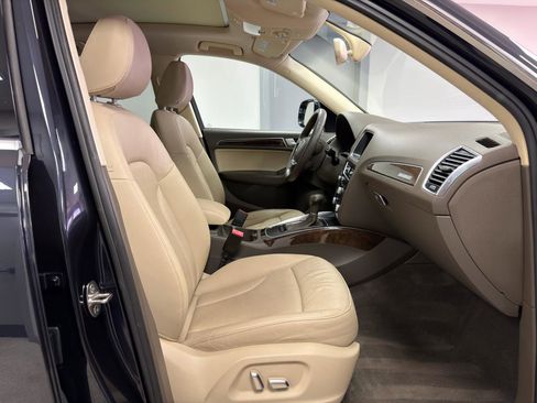 Used 2016 Audi Q5 2.0T Premium AWD/4WD image 10