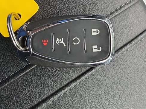 Certified 2020 Chevrolet Blazer LT AWD/4WD image 14