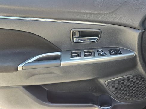 Used 2021 Mitsubishi Outlander Sport SE AWD/4WD image 26