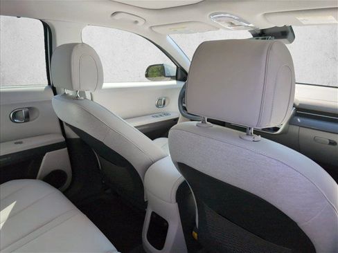 Certified 2024 Hyundai Ioniq 5 Limited RWD image 25