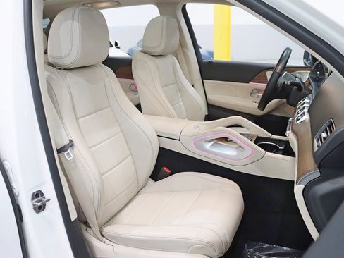 Used 2022 Mercedes-Benz GLE 350 4MATIC image 32