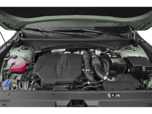 New 2026 Hyundai Santa Cruz XRT AWD/4WD image 43