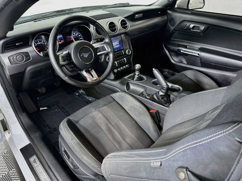 Used 2019 Ford Mustang GT w/ Equipment Group 301A RWD image 22