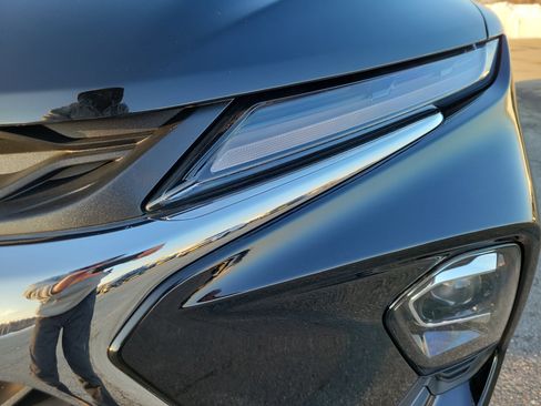 Certified 2025 Chevrolet Blazer LT image 9