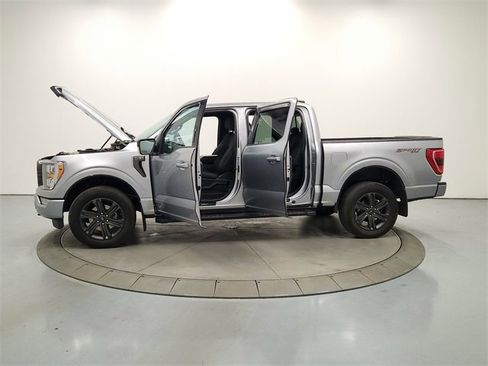 Used 2023 Ford F150 XLT w/ Equipment Group 302A High image 13