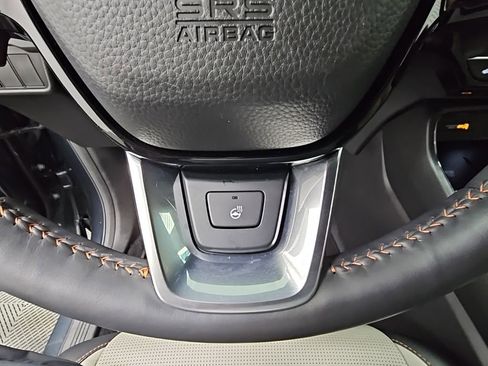 Used 2024 Honda CR-V Sport Touring image 31