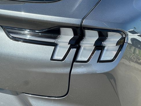 Used 2021 Ford Mustang Mach-E Select w/ Comfort/Appearance Package image 26