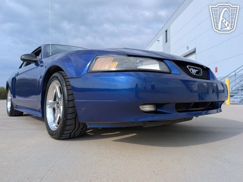 Used 2003 Ford Mustang GT image 21