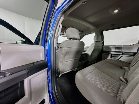 Used 2017 Ford F150 XLT w/ Equipment Group 302A Luxury image 17