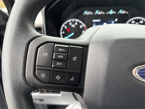 Used 2023 Ford F250 XLT w/ 360-Degree Camera Package image 16