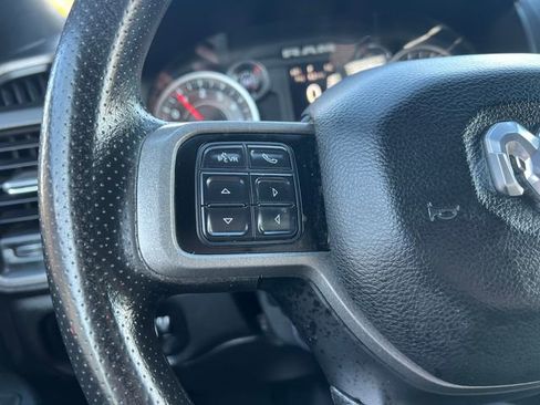 Used 2021 RAM 2500 Tradesman w/ Towing Technology Group image 26