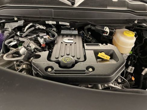 New 2026 RAM 2500 Laramie AWD/4WD image 23