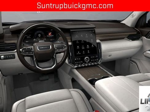 New 2026 GMC Acadia Denali w/ Super Cruise Package image 94