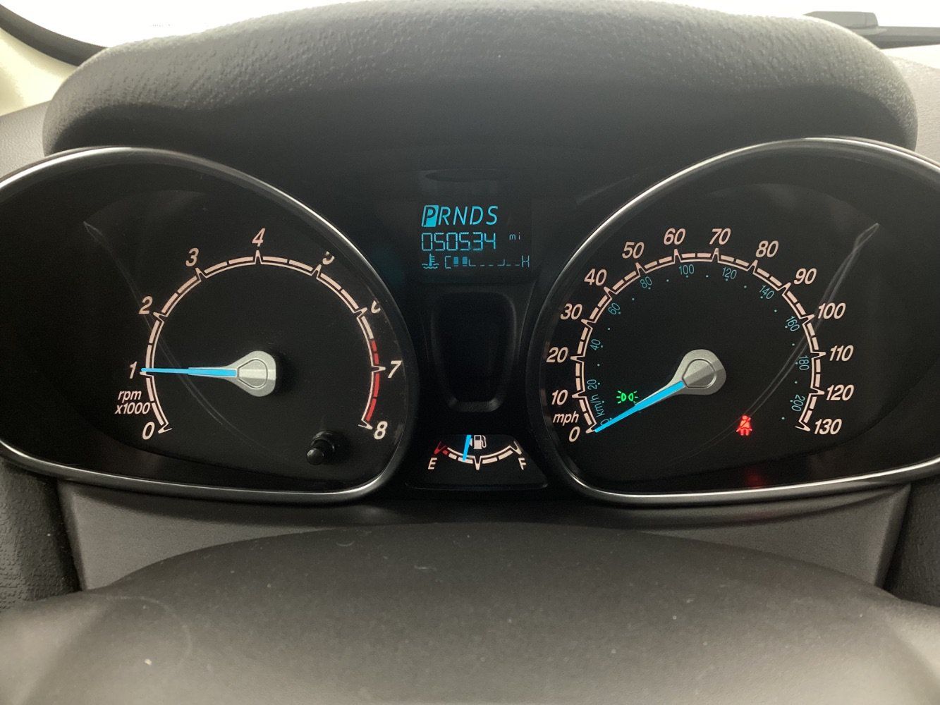 Used 2019 Ford Fiesta SE FWD image 33