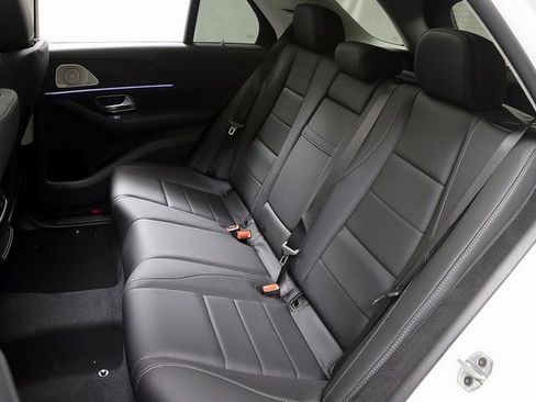 New 2025 Mercedes-Benz GLE 350 4MATIC image 12