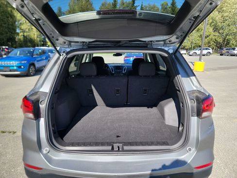 Used 2023 Chevrolet Equinox LT image 21