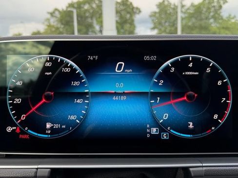 Used 2022 Mercedes-Benz GLE 350 4MATIC image 18
