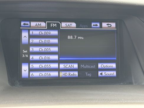 Used 2015 Lexus RX 350 FWD image 23