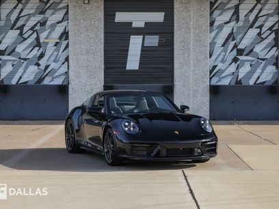 Used 2023 Porsche 911 50th Anniversary Edition