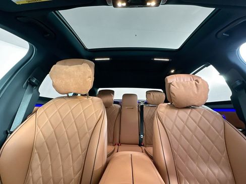 New 2026 Mercedes-Benz S 580 S 580 image 23
