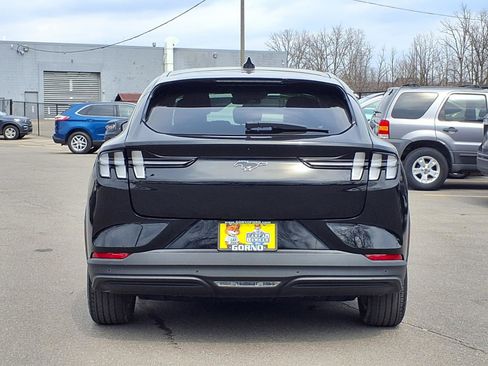 Used 2021 Ford Mustang Mach-E Select w/ Comfort/Appearance Package image 21