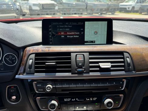 Used 2017 BMW 430i Convertible RWD image 30