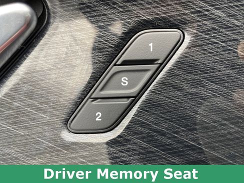 Used 2022 Jeep Grand Cherokee Trailhawk w/ Advanced Protech Group II image 22