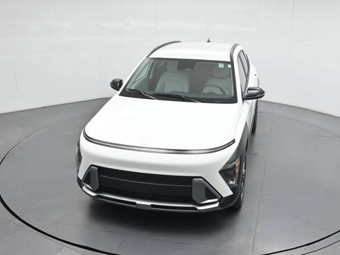 Used 2026 Hyundai Kona SEL Premium AWD/4WD image 37