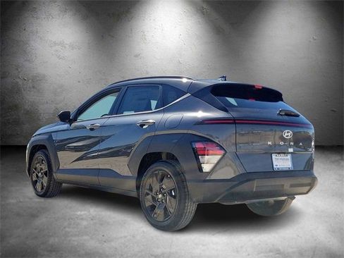 New 2026 Hyundai Kona SEL Sport image 4