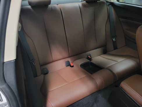 Used 2015 BMW 228i Coupe w/ Premium Package image 22