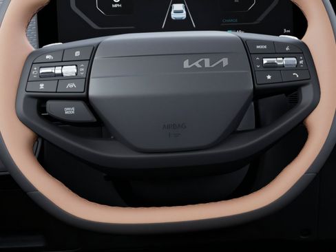 New 2026 Kia EV6 Wind RWD image 22