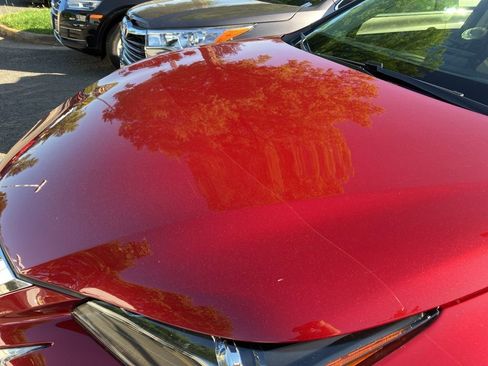 Used 2017 Lexus NX 200t FWD image 3