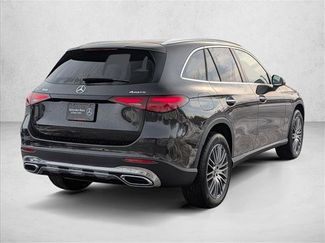New 2026 Mercedes-Benz GLC 300 4MATIC video 2