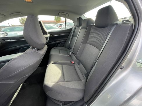 Used 2025 Toyota Camry LE image 25